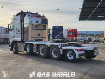 Тягач Volvo FH16 750