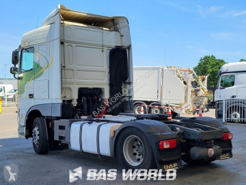 Тягач DAF