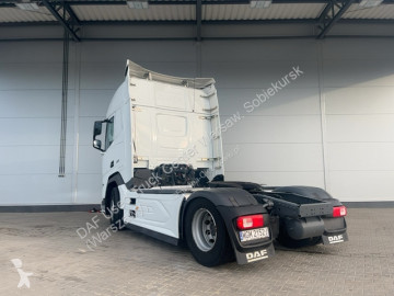Тягач DAF 480 XFn FT 4X2