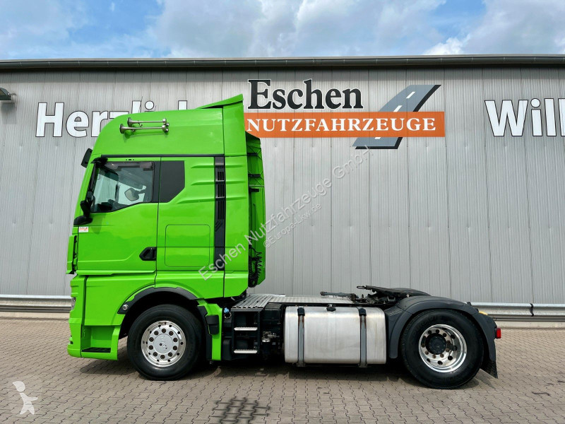 Tracteur MAN 18.510 TG3 | GX*2x...