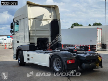 Tracteur DAF