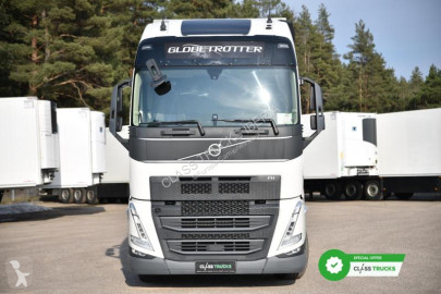 Cabeza tractora Volvo FH 500 Globetrotter XL Varios