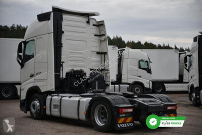 Cabeza tractora Volvo F6 FH 460 Globetrotter XL Varios i-Save