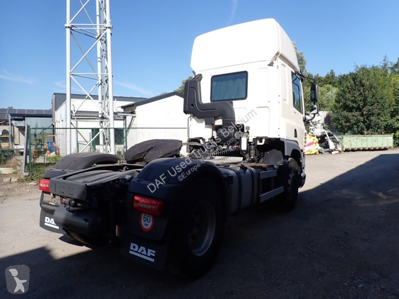 Trekker DAF 450 FT 4X2