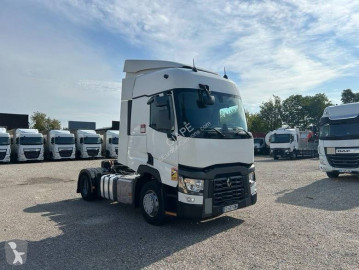Tracteur Renault T-Series 480.19 DTI 13