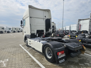 Tracteur DAF 480 XF FT 4X2