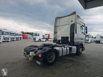 Tracteur DAF