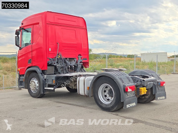 Tracteur Scania