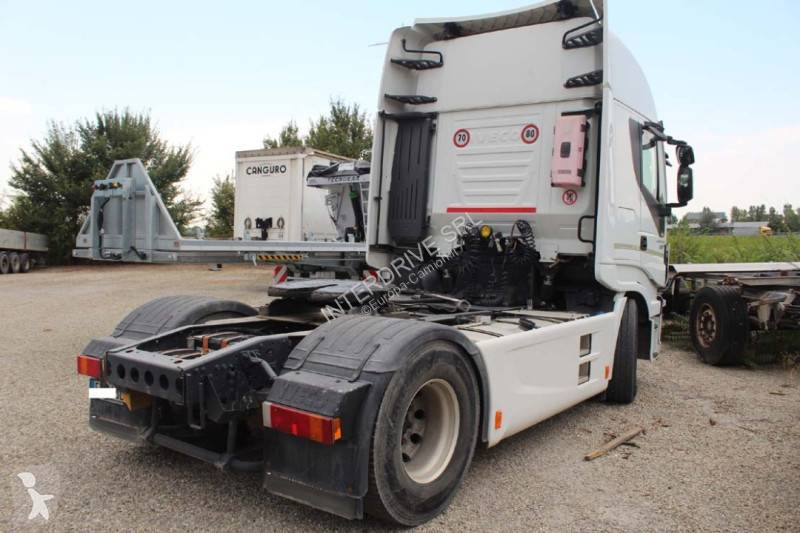 Tratores Iveco