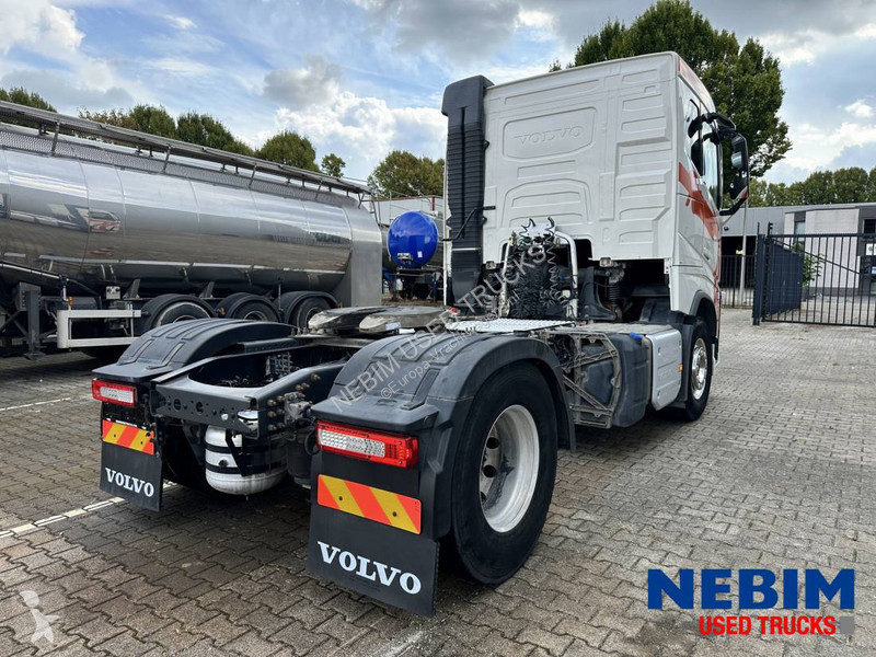 Cabeza tractora Volvo 420 4X2 Euro 6 - 631.006km