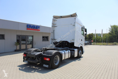 Tracteur DAF 480 XG FT 4X2