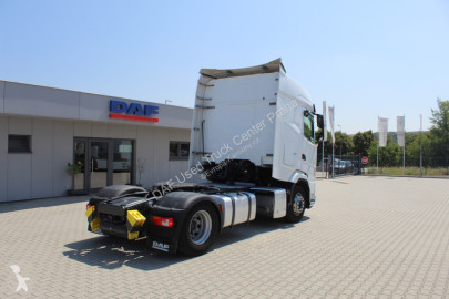 Cabeza tractora DAF 480 XG FT 4X2