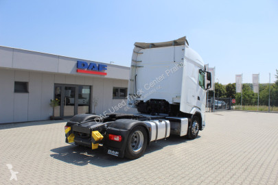 Cabeza tractora DAF 480 XG FT 4X2