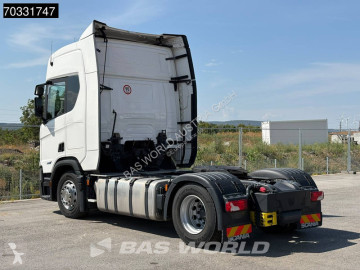 Tracteur Scania