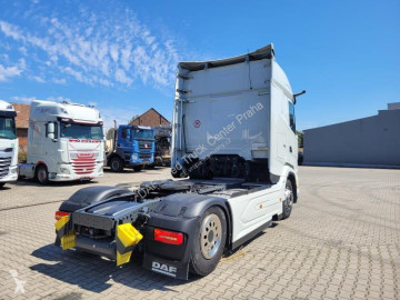 Tracteur DAF 480 XG FT 4X2