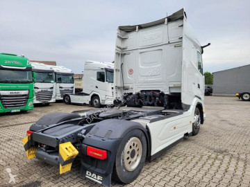 Cabeza tractora DAF 480 XG FT 4X2