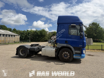 Cabeza tractora DAF CF 400