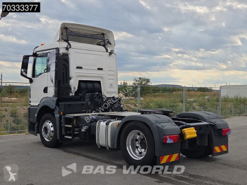 Tracteur MAN
