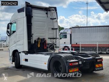 Tracteur Volvo