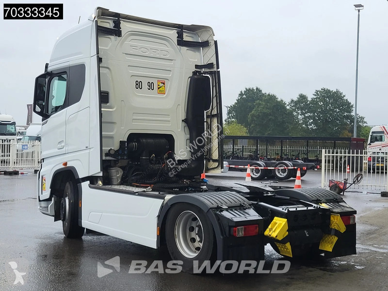 Cabeza tractora Ford F-Max 500 4X2 Retarder...