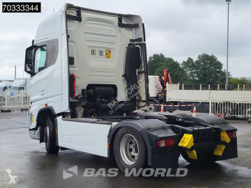 Cabeza tractora Ford F-Max 500 4X2 Retarder 2xTanks ACC Navi Standklima