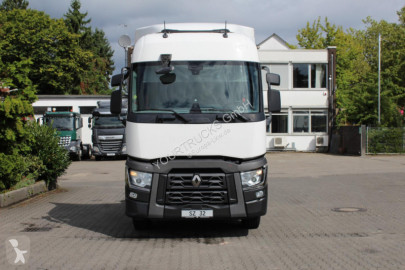 Cabeza tractora Renault