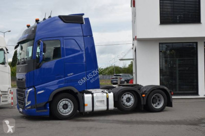 Cabeza tractora Volvo FH 460