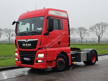 Cabeza tractora MAN G420 18420 TGX XLX PTO ADR EX III