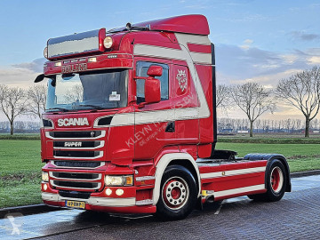 Cabeza tractora Scania R 410
