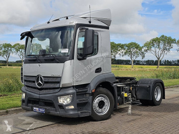 Cabeza tractora Mercedes ANTOS 1840 SHORT CAB 253TKM E6D
