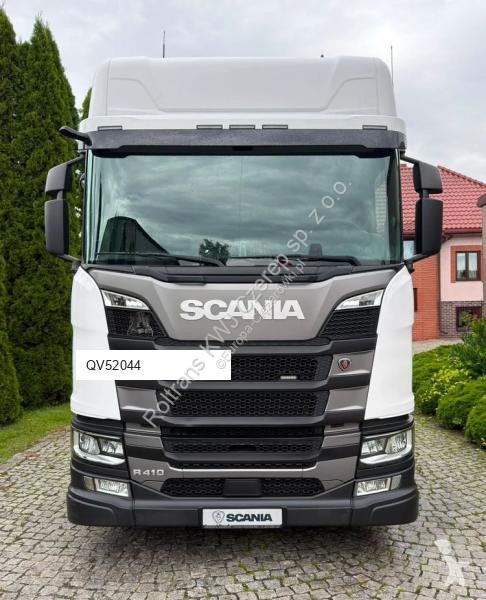 Tratores Scania R 410