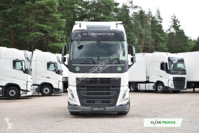 Cabeza tractora Volvo FH 500 Globetrotter XL Retarder i-ParkCool Adaptive Cruise Control