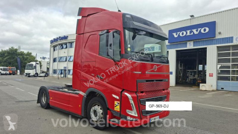 Tracteur Volvo