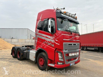 Tractor Volvo