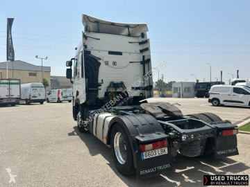 Cabeza tractora Renault T-Series