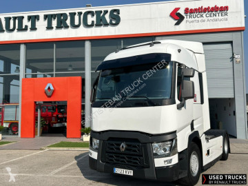 Cabeza tractora Renault T-Series