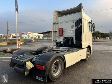 Cabeza tractora DAF 480 XF
