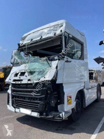 Cabeza tractora Ford F MAX 500