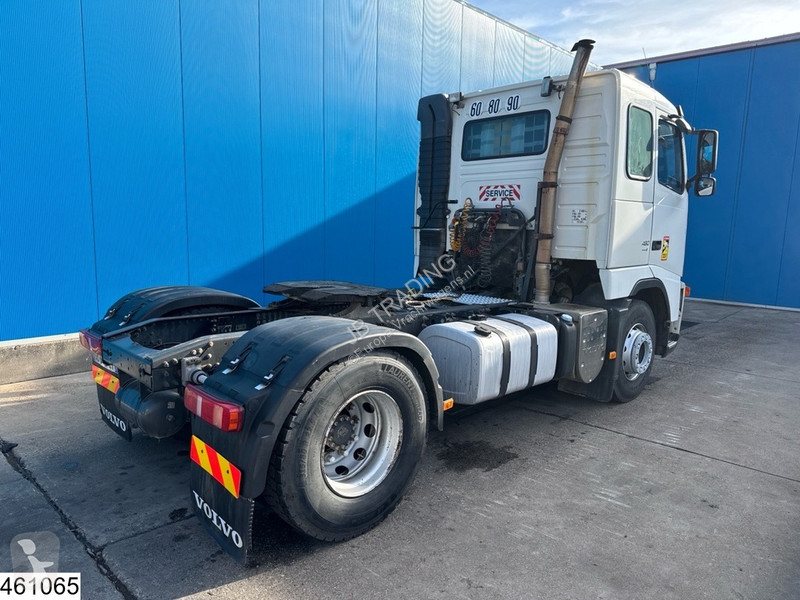 Cabeza tractora Volvo 480 EURO 4, Manua...
