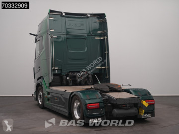 DAF tractor unit