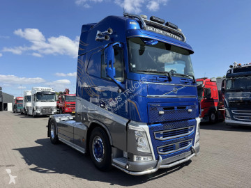 Cabeza tractora Volvo FH 540 Globetrotter XL Retarder Euro 6 D