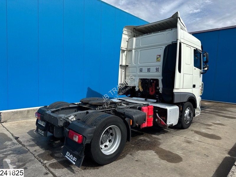 Cabeza tractora DAF XF  EURO 6, ACC