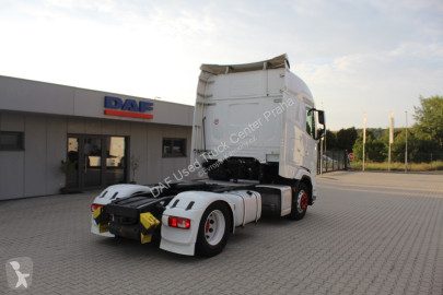 Tracteur DAF 480 XG FT 4X2