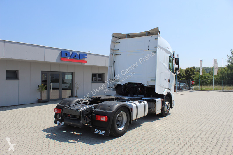 Tratores DAF XG  FT 4X2