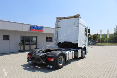 Tracteur DAF 480 XG FT 4X2