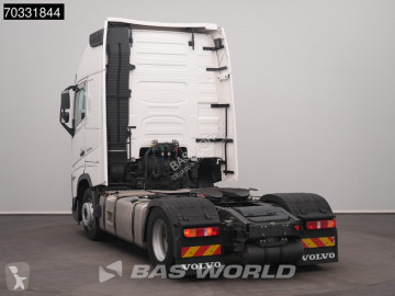 Tracteur Volvo FH 500 4X2 XL 2x Tanks Standklima ACC APK 05-2027