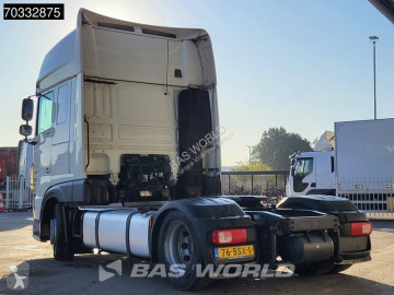 Tracteur DAF 480 XF XF 4X2 NL APK 06-2027 SSC Mega 2xTanks ACC