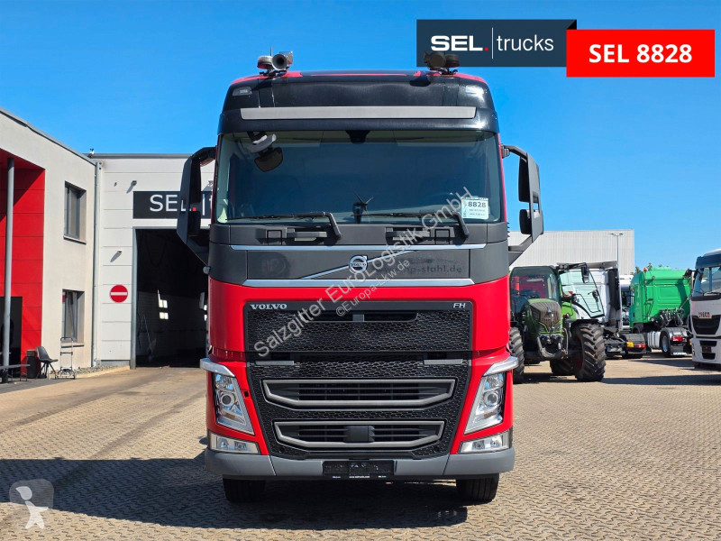 Tracteur Volvo FH 460