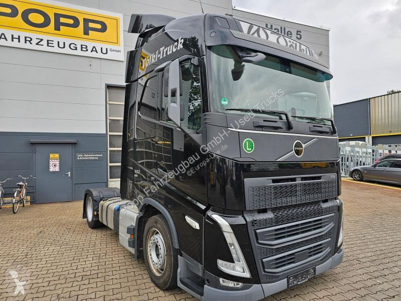 Trekker Volvo FH 460 4x2 MEGA* Standklima,...