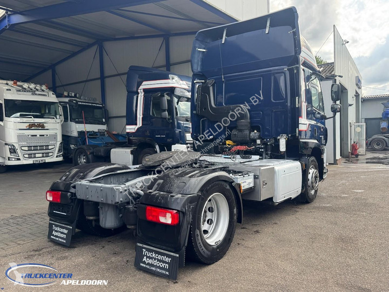 Trekker DAF 400 FT